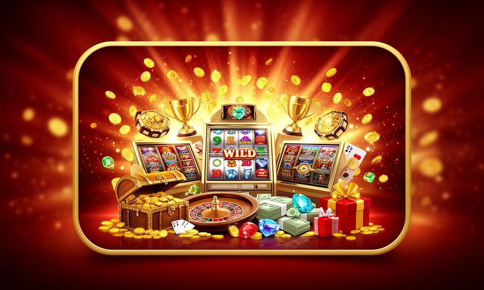 pejuangslot mobile gaming
